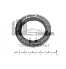 Сальник (манжета армированная) TC 48х70х9 NBR70