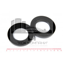 Сальник (манжета армированная) TC 48х80х10 NBR70