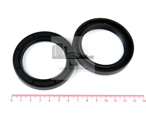 Сальник (манжета армированная) TC 50х68х10 NBR70