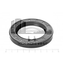 Сальник (манжета армированная) TC 52х80х10 NBR70