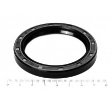 Сальник (манжета армированная) TC 55х72х8 NBR70