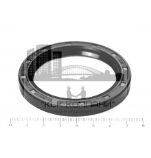 Сальник (манжета армированная) TC 55х72х8 NBR70