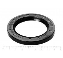 Сальник (манжета армированная) TC 55х80х8 NBR70