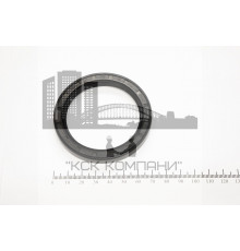 Сальник (манжета армированная) TC 56х72х8 NBR70