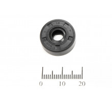 Сальник (манжета армированная) TC 6х18х7 NBR70