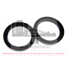 Сальник (манжета армированная) TC 70х92х10 NBR70
