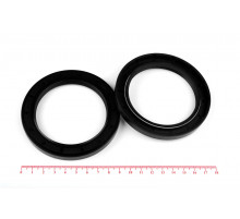 Сальник (манжета армированная) TC 70х95х10 NBR70