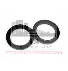 Сальник (манжета армированная) TC 70х95х10 NBR70
