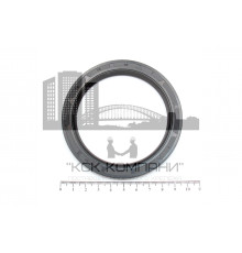 Сальник (манжета армированная) TC 74x95x7 NBR70