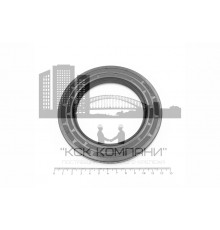 Сальник (манжета армированная) TC 80х120х10 NBR70