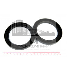 Сальник (манжета армированная) TC 85х115х12 NBR70