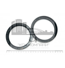 Сальник (манжета армированная) TC 90х110х13 NBR70