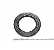 Сальник (манжета армированная) TC 90х140х12 NBR70