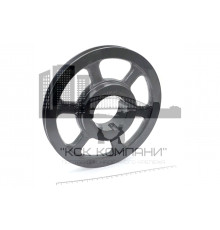Шкив клиновой SPA 1х236 (ТВ 2012)