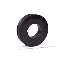 Шкив клиновой SPA 2х140 (ТВ 2012)