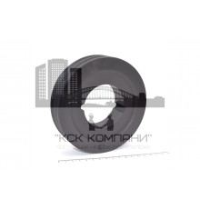 Шкив клиновой SPA 2х140 (ТВ 2012)