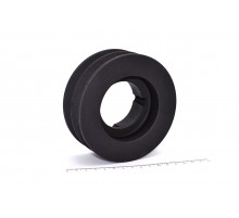 Шкив клиновой SPB 2х112 (ТВ 1610)