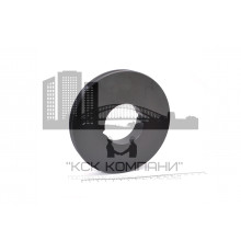 Шкив клиновой SPZ 1х132 (ТВ 1610)