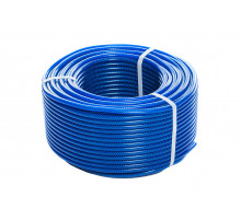 Шланг маслобензостойкий ПВХ Ф 6,3 мм (бухта 50 м) 032Б