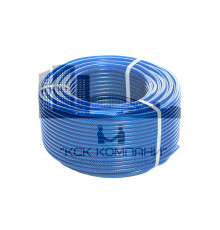 Шланг маслобензостойкий ПВХ Ф 6,3 мм (бухта 50 м) 032Б