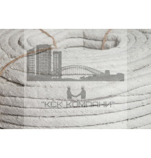 Шнур асбестовый ШАОН Ф 10 мм ГОСТ 1779-83