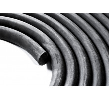 Шнур резиновый 1-2с Ф 25 мм ГОСТ 6467-79