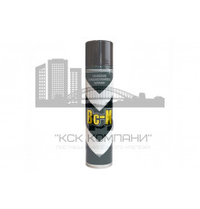 Смазка восковая разделительная (антиадгезионная) Bc-M, аэрозоль 400 мл