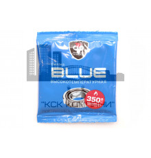 Смазка высокотемпературная пластичная для подшипников МС 1510 BLUE, стик-пакет 30 г