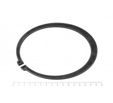 Стопорное кольцо наружное 145х3,0 ГОСТ 13942-86