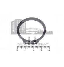 Стопорное кольцо наружное 34х1,5 DIN 471