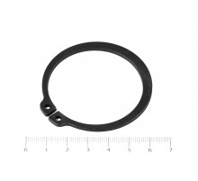 Стопорное кольцо наружное 52х2,0 ГОСТ 13942-86; DIN 471