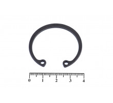 Стопорное кольцо внутреннее 37х1,5 DIN 472
