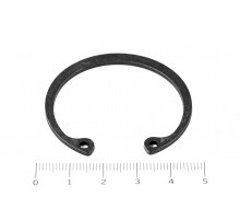 Стопорное кольцо внутреннее 42х1,75 DIN 472