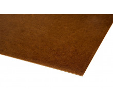 Текстолит ПТ 1 мм (~1020х2020 мм) ГОСТ 5-78 Китай