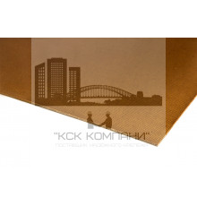 Текстолит ПТК 3 мм (~1050х1180 мм) сорт 1 ГОСТ 5-78