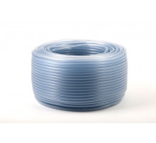 Трубка ПВХ П 6х9 мм (бухта 100 м, прозрачная)