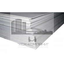 Винипласт 4 мм (~1000х2000 мм, ~14,0 кг) Китай