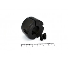 Втулка 1108 Taper Bush Ф 16 мм