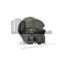 Втулка 2012 Taper Bush Ф 22 мм