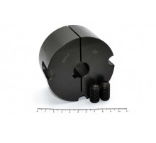 Втулка 2517 Taper Bush Ф 20 мм