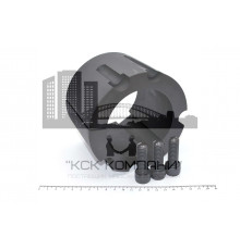 Втулка 3535 Taper Bush Ф 85 мм