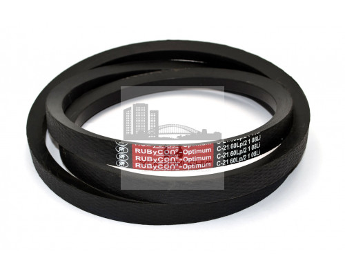 Ремень клиновой С(В)-2160 Lp / 2108 Li ГОСТ 1284-89