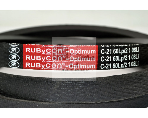 Ремень клиновой С(В)-2160 Lp / 2108 Li ГОСТ 1284-89