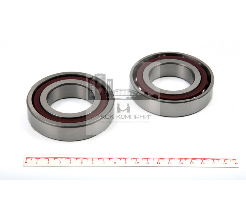 Подшипник 46209 Е (7209 ACP) 45*85*19мм