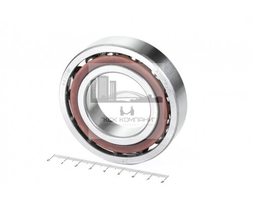 Подшипник 46209 Е (7209 ACP) 45*85*19мм