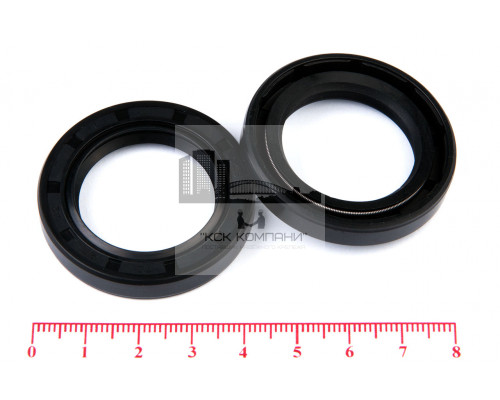 Сальник (манжета армированная) TC 28х42х7 NBR70