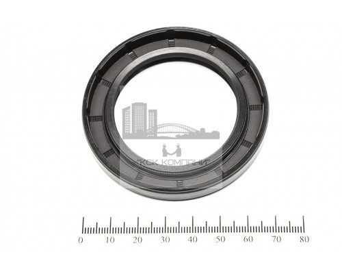 Сальник (манжета армированная) TC 48х70х9 NBR70