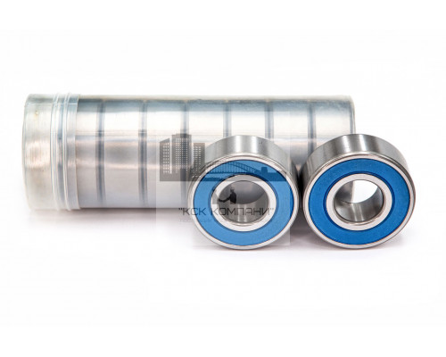 Подшипник 62204 2RS (6-180504 С17) 20*47*18мм ГПЗ/СПЗ-4