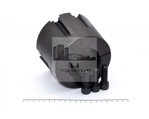 Втулка 3535 Taper Bush Ф 65 мм