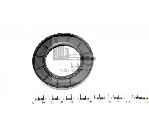 Сальник (манжета армированная) TC 40х68х7 NBR70